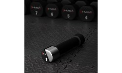 HPT POLYURETHANE DUMBBELLS TPU HMS - 2 x 1 kg