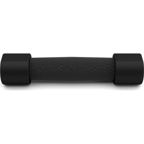 Poliuretaniniai TPU hanteliai HPT HMS - 2 x 1 kg