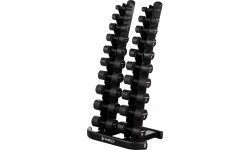 HPT POLYURETHANE DUMBBELLS TPU HMS - 2 x 7 kg