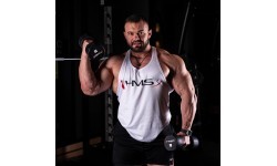 HPT POLYURETHANE DUMBBELLS TPU HMS - 2x10kg