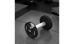 HPC POLYURETHANE DUMBBELL CPU HMS - 2,5kg