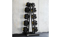 STR41 MEDICINE BALLS RACK COMMERCIAL HMS