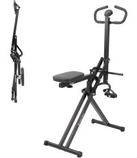 Тренажер для всего тела inSPORTline AB Rider