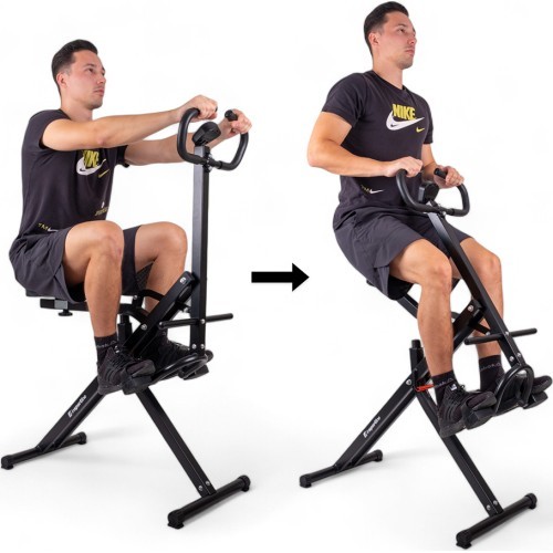 Тренажер для всего тела inSPORTline AB Rider