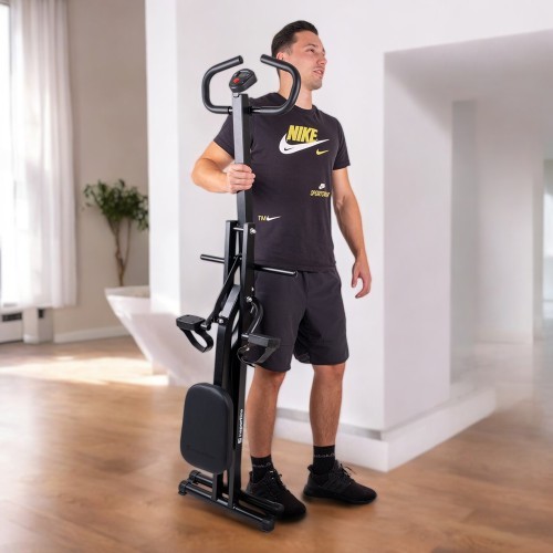Viso kūno treniruoklis inSPORTline AB Rider