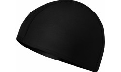 Material swimming cap black Spokey LYCRAS