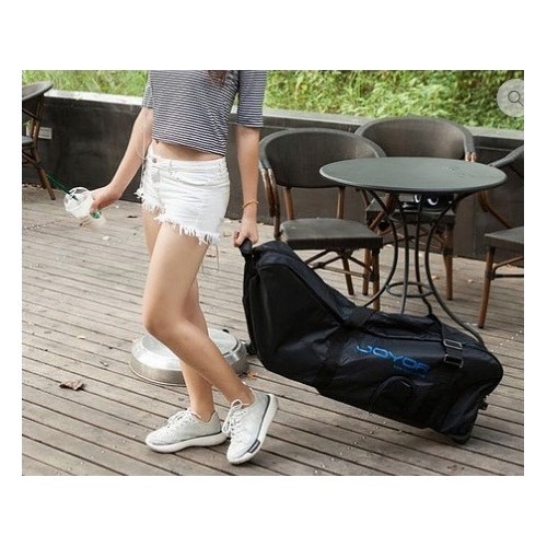 Transportation Bag Joyor for A1 and F3 Scooters