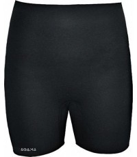 Неопреновые шорты Agama Winter Skin - Чёрный