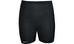Neoprene Shorts Agama Winter Skin - Black