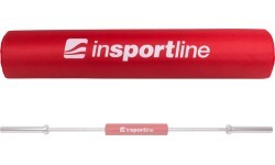 Apsauginis štangos paminkštinimas inSPORTline Redroll