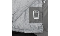 Sleeping bag Spokey ULTRALIGHT 600II