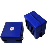 Makivara Falco Shukokai M7 30x30x18 cm (1 vnt.) - Mėlyna