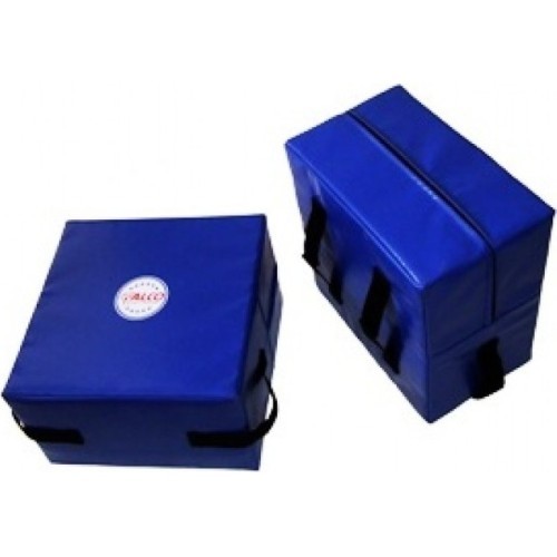 Makivara Falco Shukokai M7 30x30x18 cm (1 vnt.) - Mėlyna