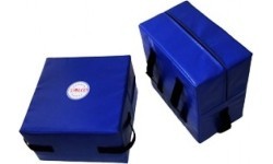 Makivara Falco Shukokai M7 30x30x18 cm (1 vnt.) - Mėlyna