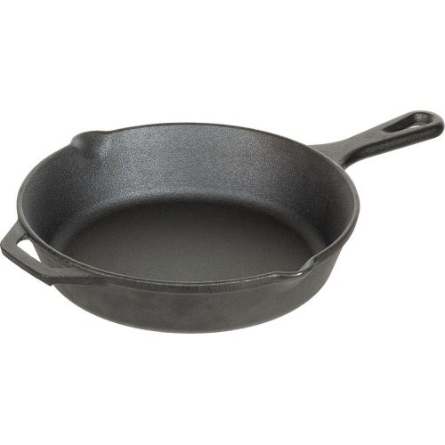 Ketaus keptuvė FoxOutdoor, 26 cm