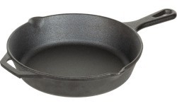 Frying Pan Cast Iron FoxOutdoor, 26cm