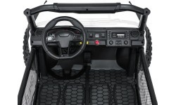 PASSION 4x4 Off-Road Vehicle White
