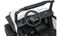 PASSION 4x4 Off-Road Vehicle White