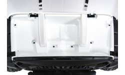 PASSION 4x4 Off-Road Vehicle White