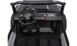 PASSION 4x4 Black Off-Road Vehicle