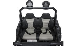 PASSION 4x4 Black Off-Road Vehicle