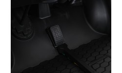 PASSION 4x4 Black Off-Road Vehicle