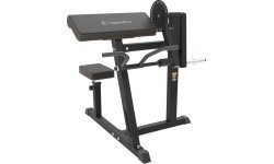 Bicepsų ir tricepsų treniruoklis inSPORTline X-NT BT20