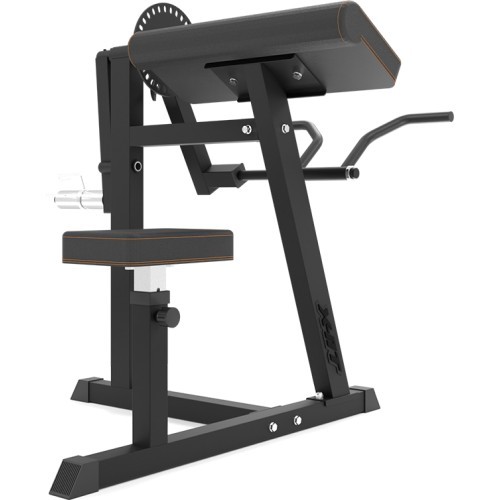 Bicep & Tricep Curl Bench inSPORTline X-NT BT20