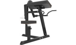 Bicep & Tricep Curl Bench inSPORTline X-NT BT20