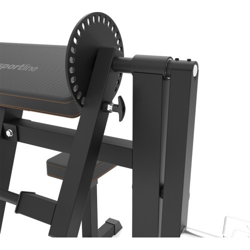 Bicep & Tricep Curl Bench inSPORTline X-NT BT20
