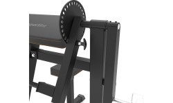 Bicepsų ir tricepsų treniruoklis inSPORTline X-NT BT20