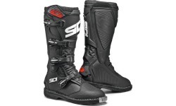 Motocross Boots SIDI X Power - Black