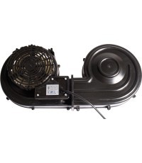 Oro ritulio stalas Buffalo Motor Large 220/2