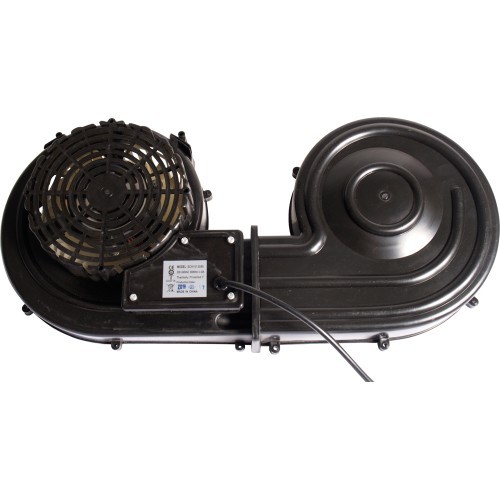 Buffalo airhockey motor large 220/2