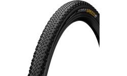 Покрышка 28" Continental Terra Speed PT TR 40-622 Fold