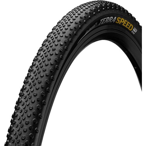 Покрышка 28" Continental Terra Speed PT TR 35-622 Fold