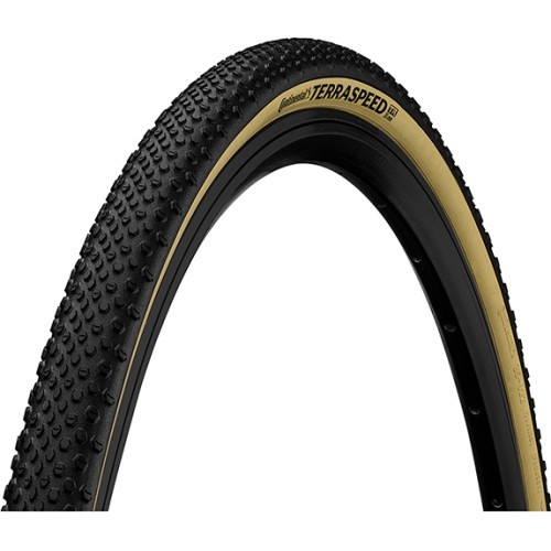 Padanga 28" Continental Terra Speed PT TR 40-622 black/cream Fold