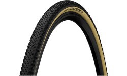 Padanga 28" Continental Terra Speed PT TR 35-622 black/cream Fold