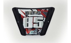 Buzzy spoileris Nitro