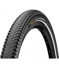 Покрышка 28" Continental Double Fighter III Sport 37-622 Reflex
