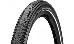Padanga 28" Continental Double Fighter III Sport 37-622 Reflex
