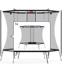 Защитная сетка Berg Comfort 330, на 6 стоек