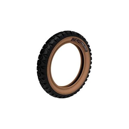 Шина 12.5x2.25-8 All Terrain черная/бежевая
