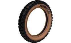 Tire 12.5x2.25-8 All Terrain black/beige