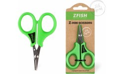 Žirklės ZFISH Z-mini