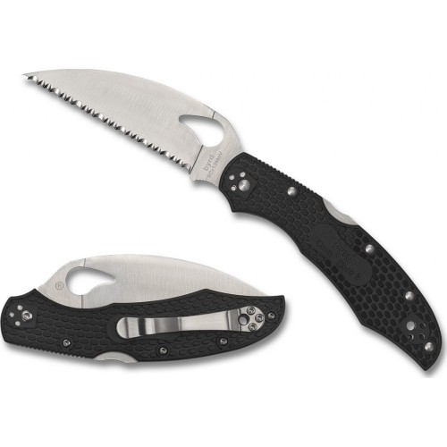 Нож Spyderco BY03SBKWC2 Cara Cara 2 Wharncliffe