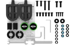 Street-X Venom - Assembly set