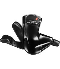 Shifter Shimano Alfine SL-S7000-8 // 8-speed, RAPIDFIRE PLUS