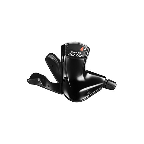 Шифтер Shimano Alfine SL-S7000-8 // 8-speed, RAPIDFIRE PLUS