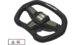 Rally - Steering Wheel Jeep Rally Cherokee